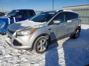 Ford Escape SE 1.6L 4 2013