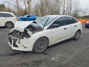 Ford Focus 2.0L 4 2012