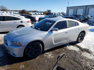 Dodge Charger SE 3.6L 6 2012