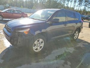 Toyota Rav4 2.4L 4 2007