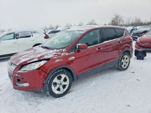 Ford Escape 1.6L 4 2014