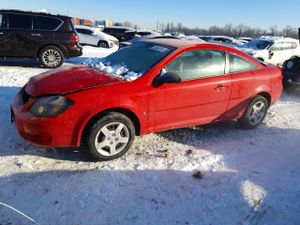 Chevrolet Cobalt LS 2.2L 4 2008