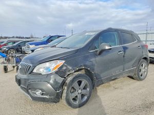 Buick Encore CONVENIENCE 1.4L 4 2014