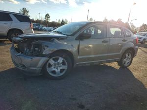 Dodge Caliber SXT 2.0L 4 2008