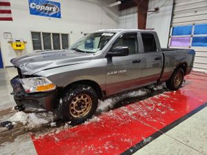 Dodge RAM 4.7L 8 2011