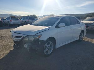 Toyota Corolla 1.8L 4 2011