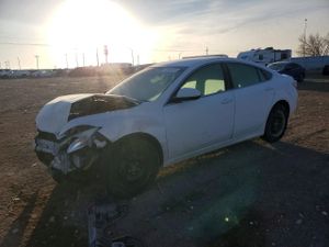 Mazda 6 SPORT 2.5L 4 2013