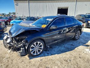 Honda Accord SPORT 2.4L 4 2015