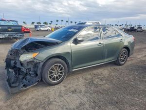 Toyota Camry L 2.5L 4 2013