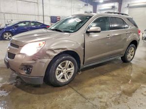 Chevrolet Equinox LT 2.4L 4 2012