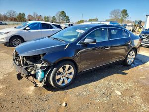 Buick LaCrosse PREMIUM 3.6L 6 2012