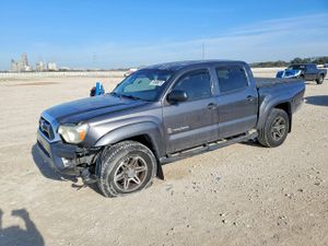 Toyota Tacoma DOUBLE CAB PRERUNNER 4.0L 6 2013
