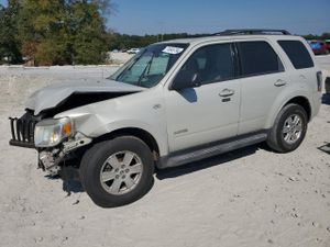 Mercury Mariner 2.3L 4 2008