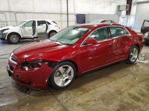 Chevrolet Malibu 2LT 3.6L 6 2011