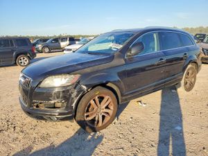 Audi Q7 3.0L 6 2014