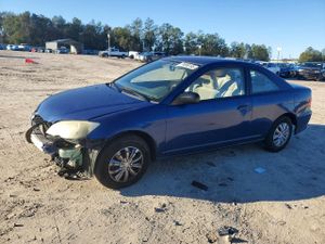 Honda Civic DX VP 1.7L 4 2004