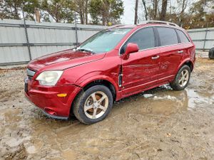 Saturn Vue XR 3.6L 6 2009