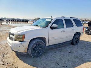 Chevrolet Tahoe 5.3L 8 2007