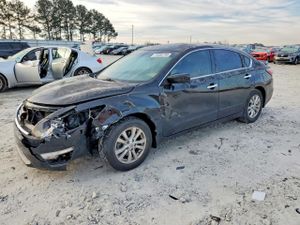 Nissan Altima 2.5 2.5L 4 2014