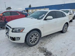 Audi Q5 PREMIUM PLUS 2.0L 4 2011