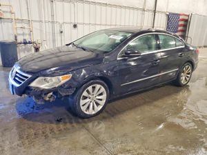 Volkswagen Passat CC SPORT 2.0L 4 2011