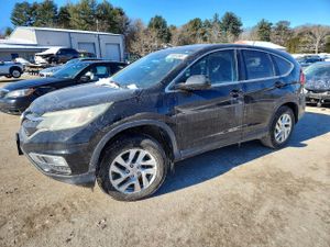 Honda CR-V EX 2.4L 4 2015