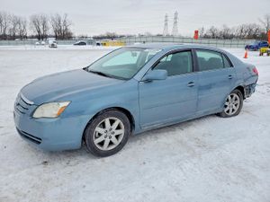 Toyota Avalon XL 3.5L 6 2007