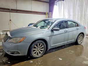 Chrysler 200 TOURING 2.4L 4 2014