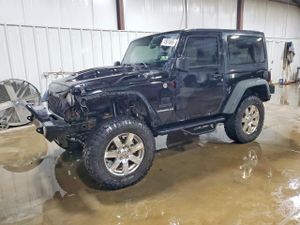 Jeep Wrangler SPORT 3.8L 6 2011
