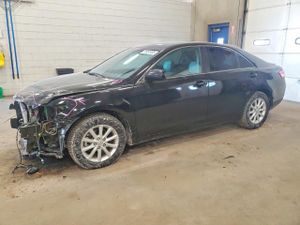 Toyota Camry SE 3.5L 6 2011
