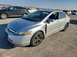 Honda Civic LX 1.8L 4 2008