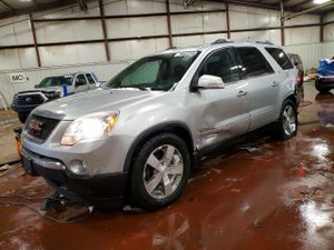 GMC Acadia SLT-2 3.6L 6 2012