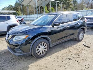 Nissan Rogue S 2.5L 4 2015