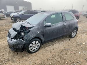 Toyota Yaris 1.5L 4 2008