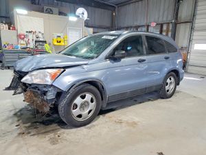 Honda CR-V LX 2.4L 4 2011