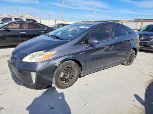 Toyota Prius 1.8L 4 2014