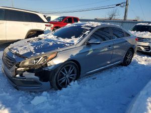Hyundai Sonata SPORT 2.0L 4 2015