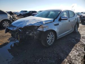 Kia Optima EX 2.4L 4 2015