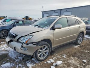 Lexus RX 350 3.5L 6 2008