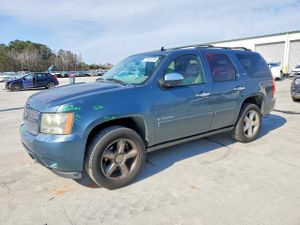 Chevrolet Tahoe C1500 5.3L 8 2008