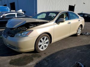 Lexus ES 350 3.5L 6 2007