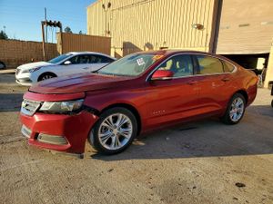 Chevrolet Impala LT 2.5L 4 2014