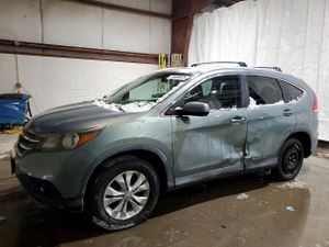 Honda CR-V 2.4L 4 2012