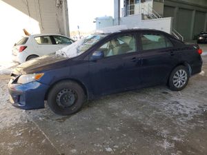 Toyota Corolla BASE 1.8L 4 2012