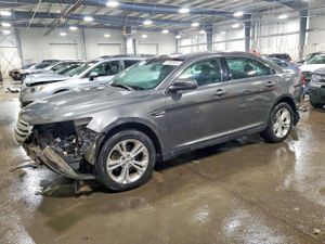 Ford Taurus SEL 3.5L 6 2015
