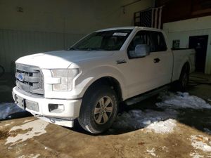 Ford F-150 SUPER CAB 3.5L 6 2015
