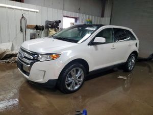 Ford Edge LIMITED 3.5L 6 2011
