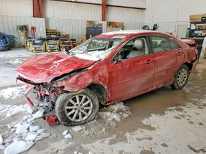 Toyota Camry 2.5L 4 2011