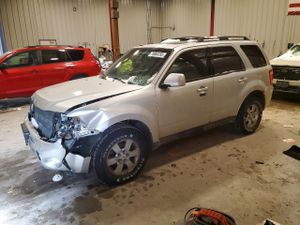 Ford Escape LIMITED 3.0L 6 2010
