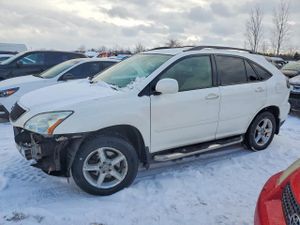 Lexus RX 350 3.5L 6 2007